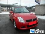 Suzuki Swift Москва