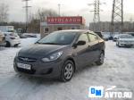 Hyundai Solaris Москва