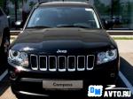 Jeep Compass Москва