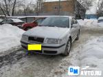 Skoda Octavia Москва